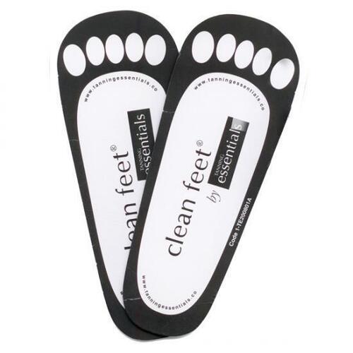 Sticky Feet - Pack of 25 pairs
