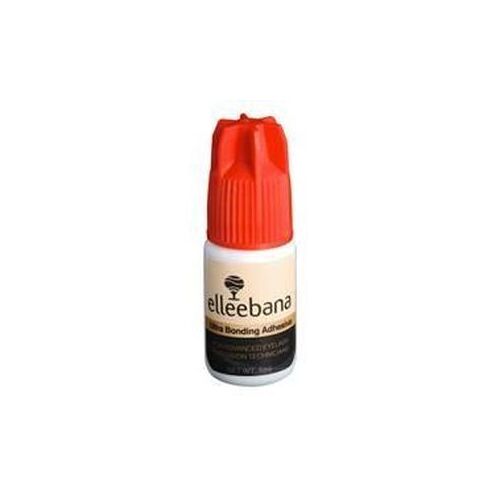 Elleebana Ultra Bond 5ml - Red (Power Bond Black 5ml)