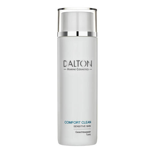 Dalton Comfort Clean - Sensitive Skin Cleansing Fluid 200ml