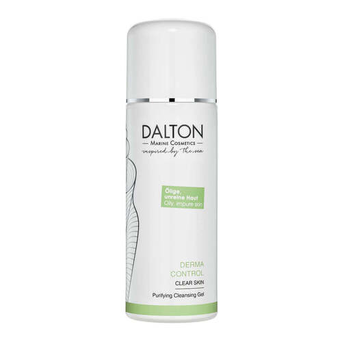 Dalton Derma Control Cleansing Gel 200ml