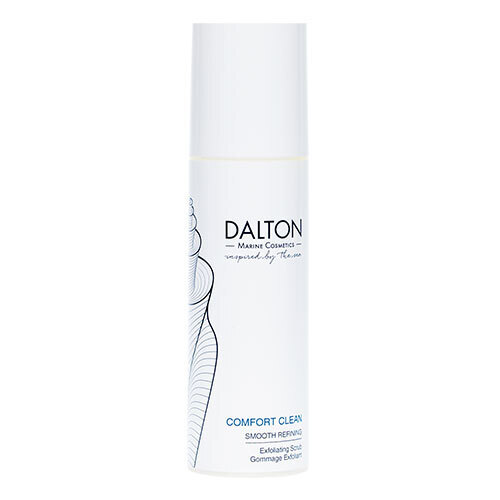 Dalton Professional Comfort Clean - Smooth Refining Exfoliating Scrub 150ml