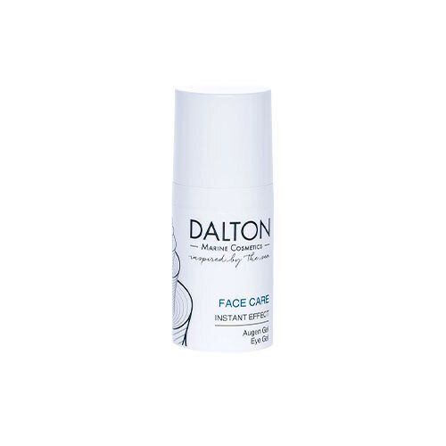 Dalton Professional Face Care - Instant Effect Eye Gel 30ml