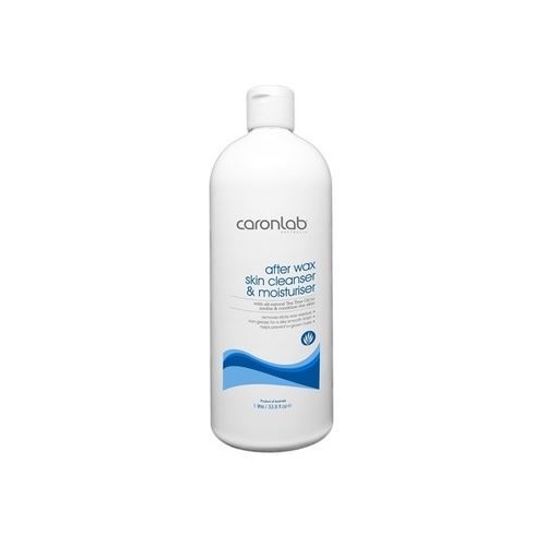 Smooth After Wax Skin Cleanser Oil