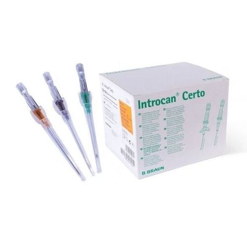 B.Braun Needles - Box of 50