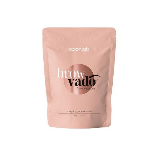 Caron Browvado Gel Wax Beads 500g