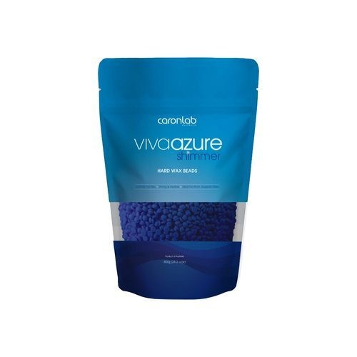 Caron Viva Azure Hard Wax Beads 800g